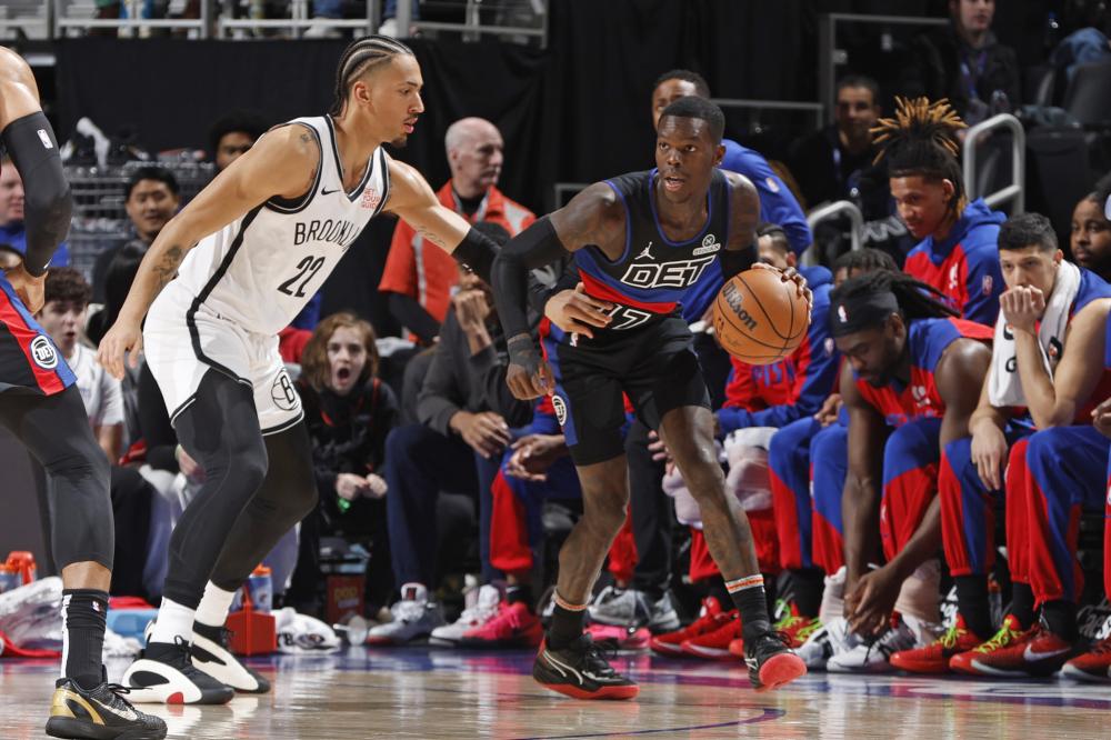 每个赛季都 每个赛季都