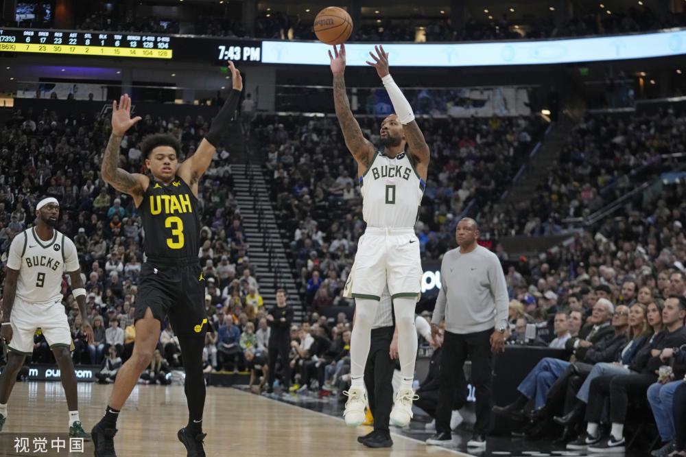 晃开防守 晃开防守