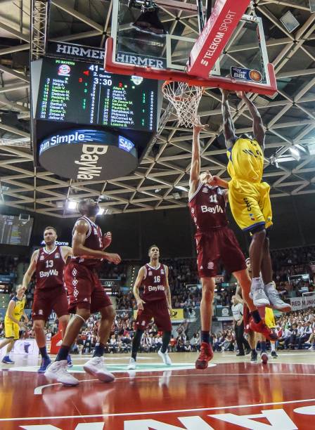 他的防守天 他的防守天