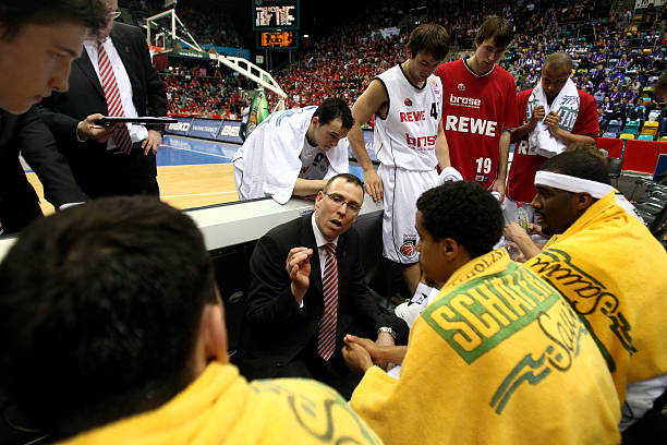 内线力量与 内线力量与